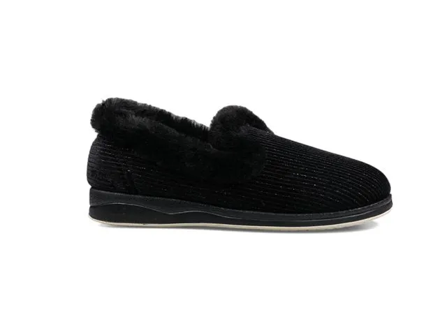 Padders Repose Slipper