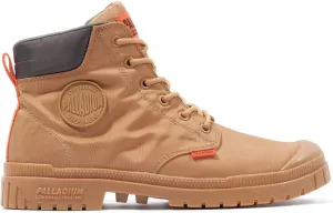 Palladium Men's Classic Ankle Boot