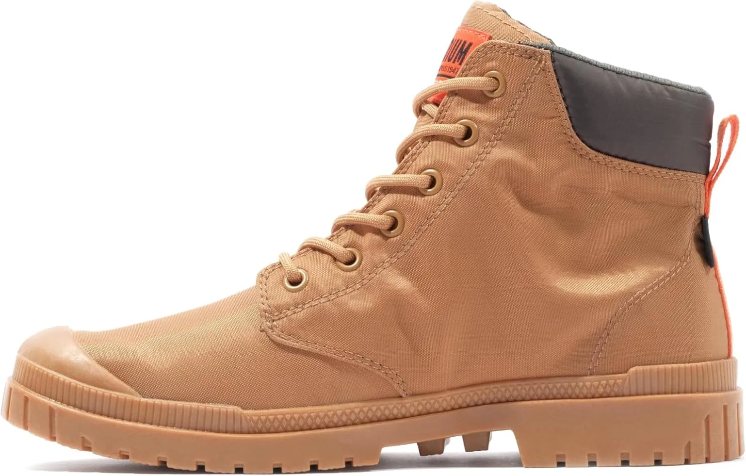 Palladium Men's Classic Ankle Boot