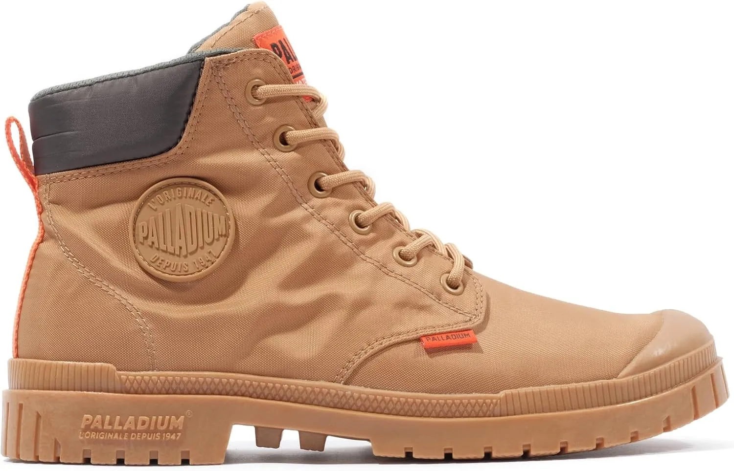Palladium Men's Classic Ankle Boot