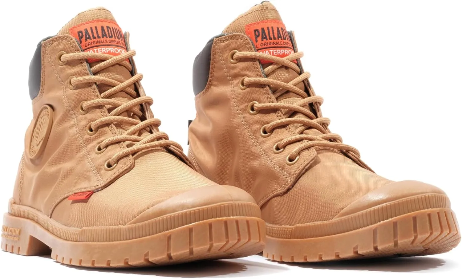 Palladium Men's Classic Ankle Boot