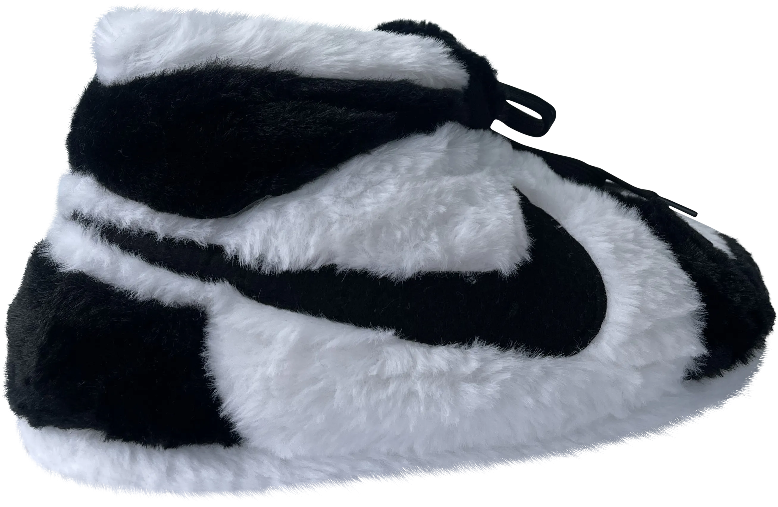 Panda Slipper