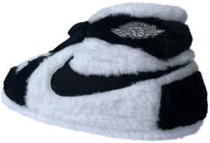 Panda Slipper
