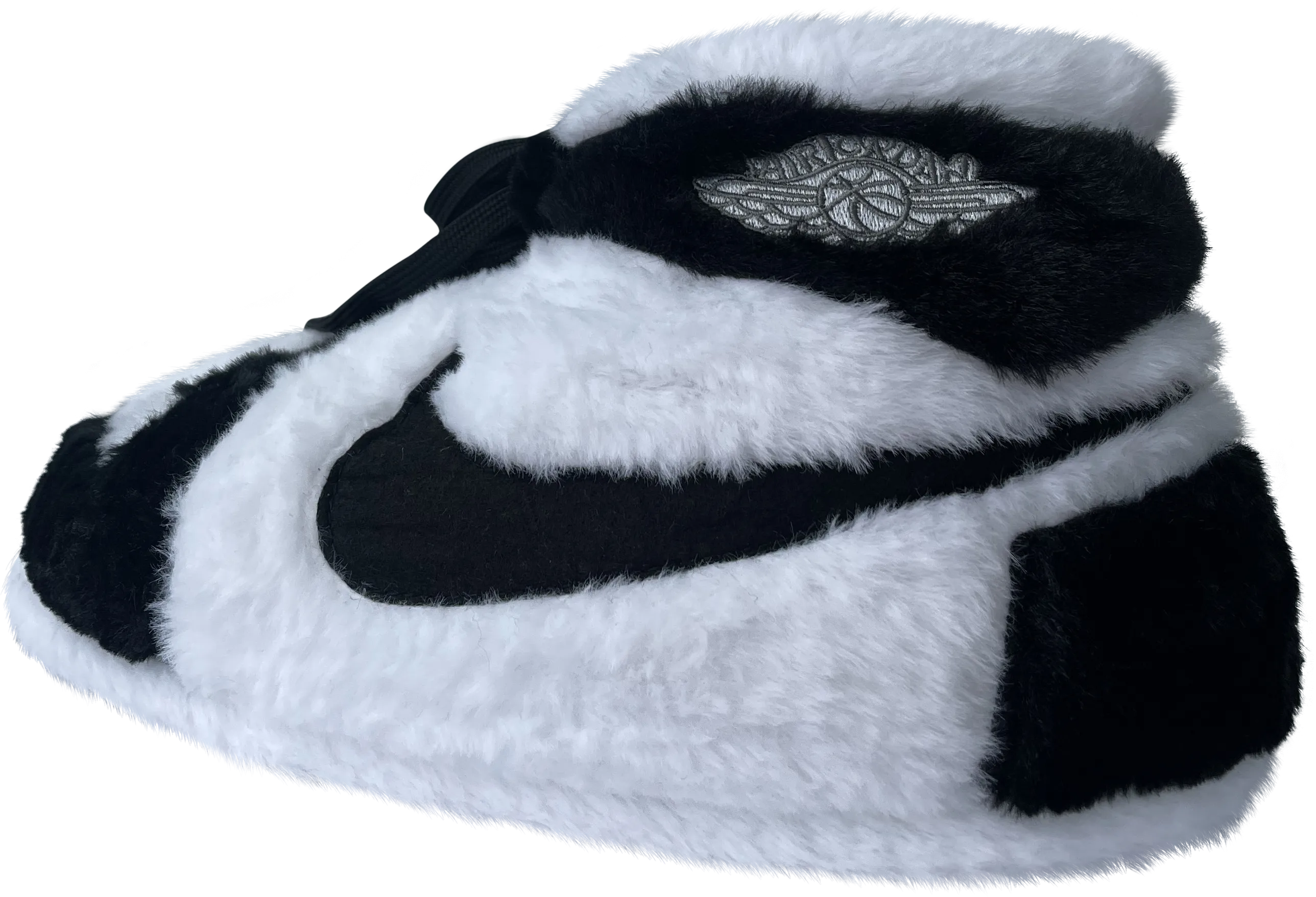 Panda Slipper