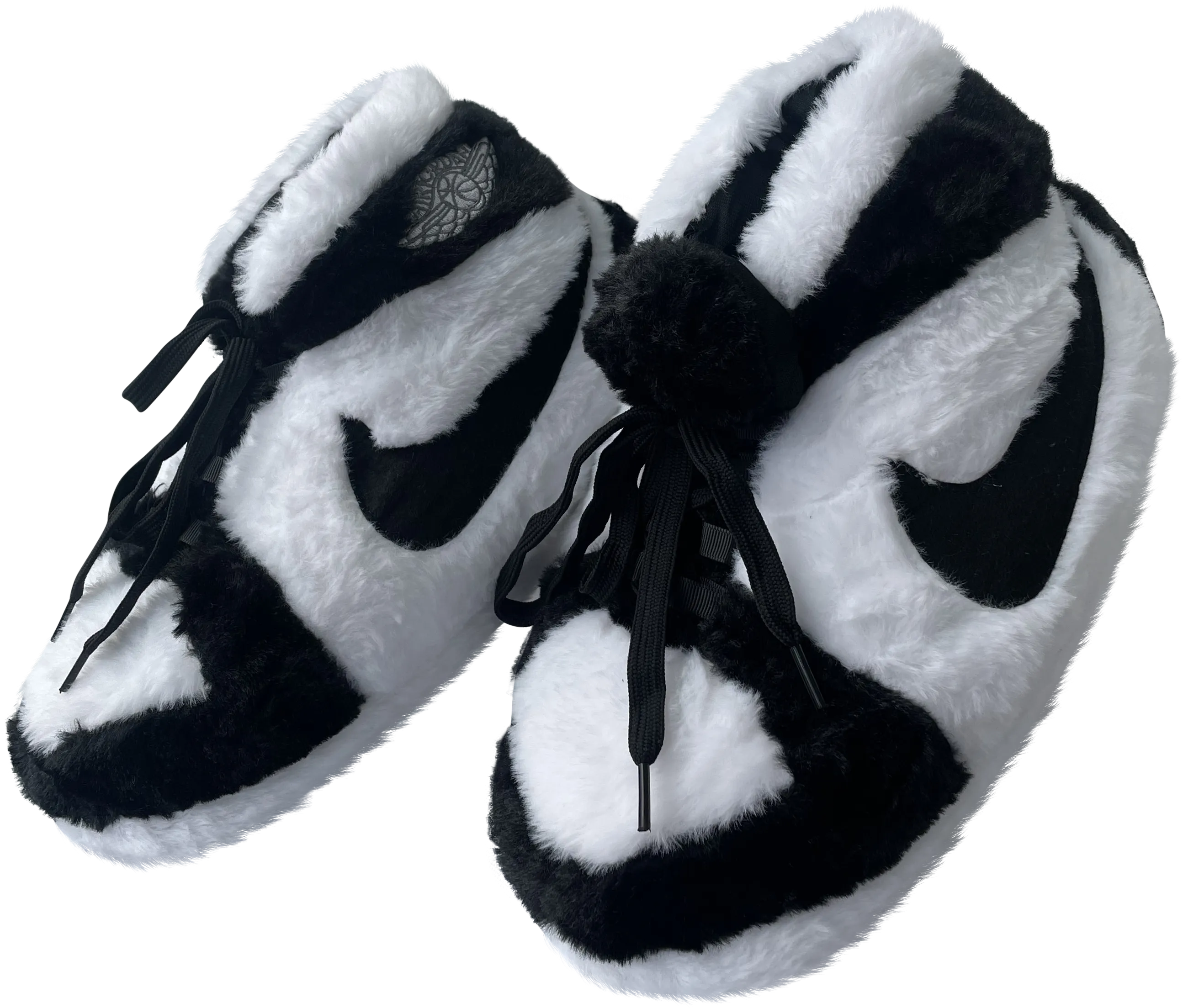 Panda Slipper