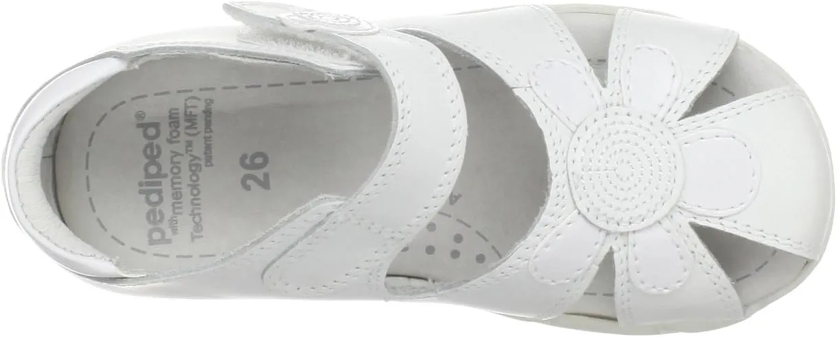 pediped Flex Daisy Sandal (Toddler/Little Kid)