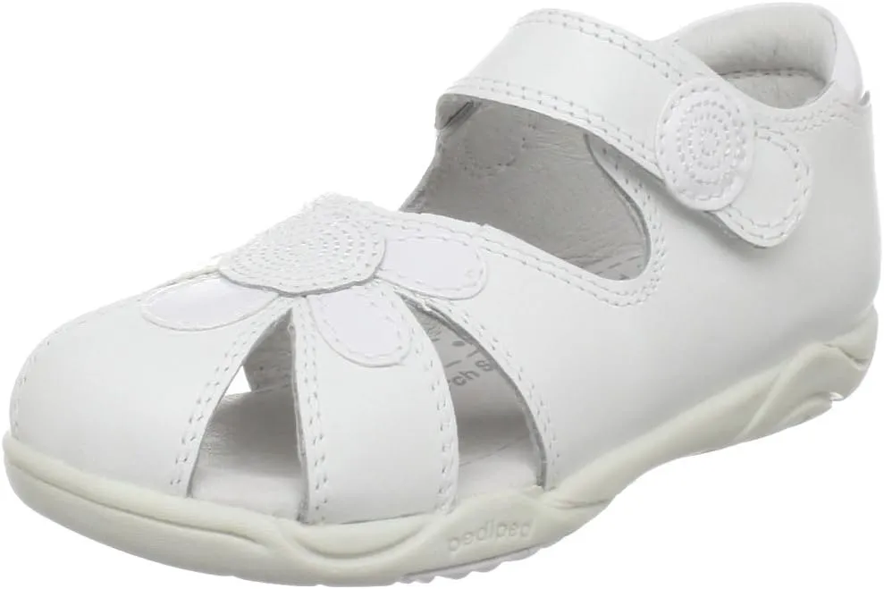 pediped Flex Daisy Sandal (Toddler/Little Kid)
