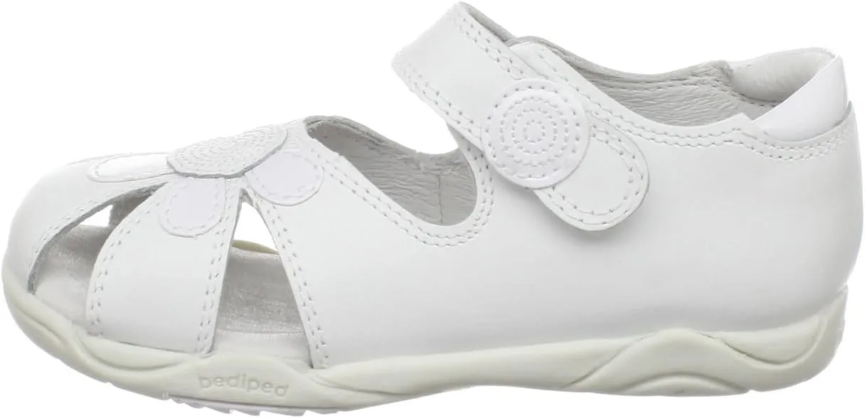 pediped Flex Daisy Sandal (Toddler/Little Kid)