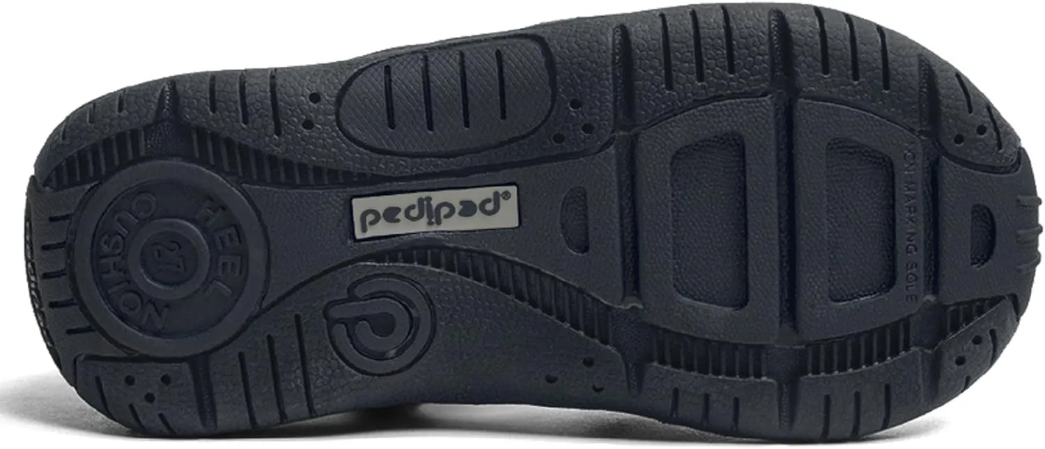 pediped Unisex-Child Justice Sneaker