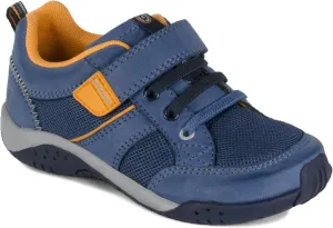 pediped Unisex-Child Justice Sneaker