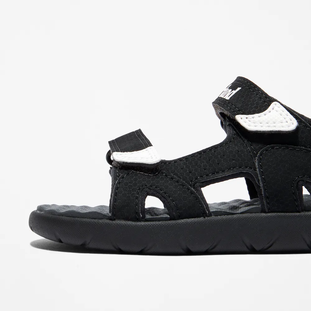 Perkins Row 2-Strap Sandal For Youth