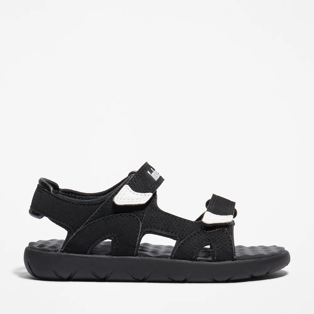 Perkins Row 2-Strap Sandal For Youth