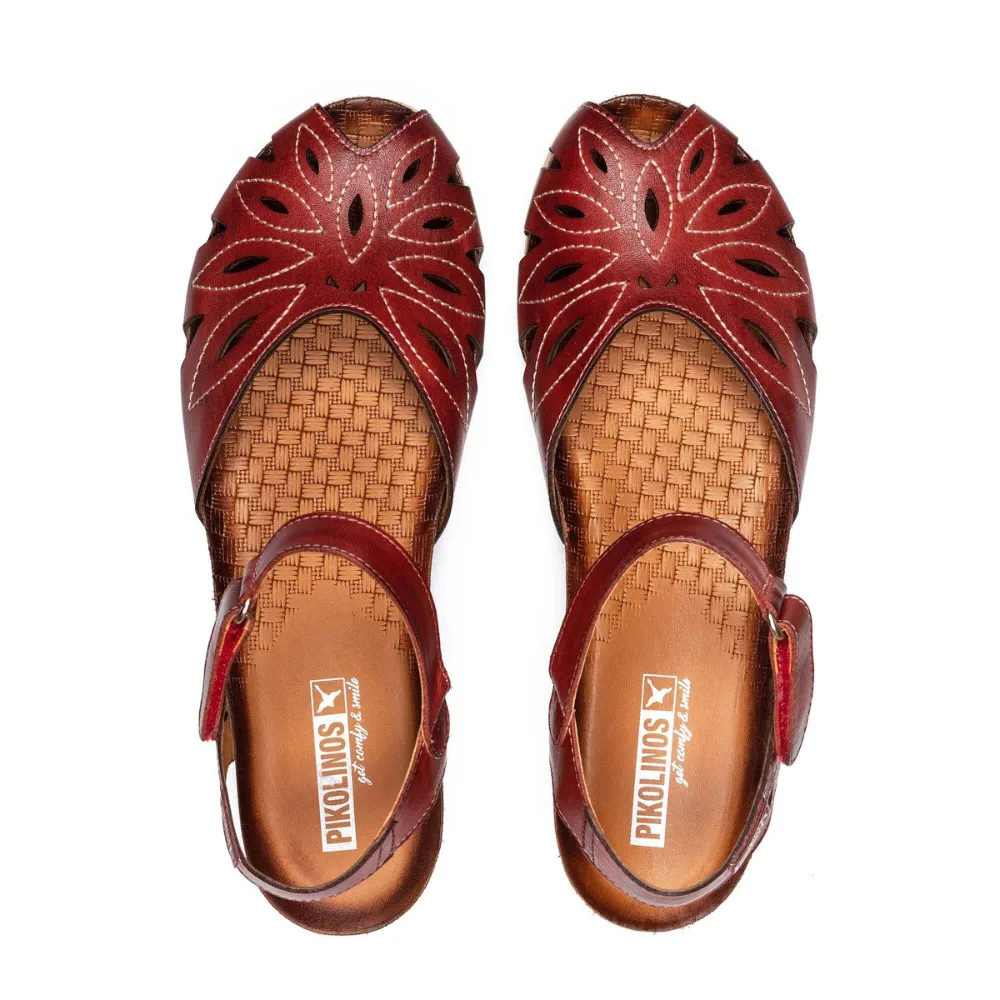Pikolinos Mahon W9E0682 Sandia Sandal (Women's)