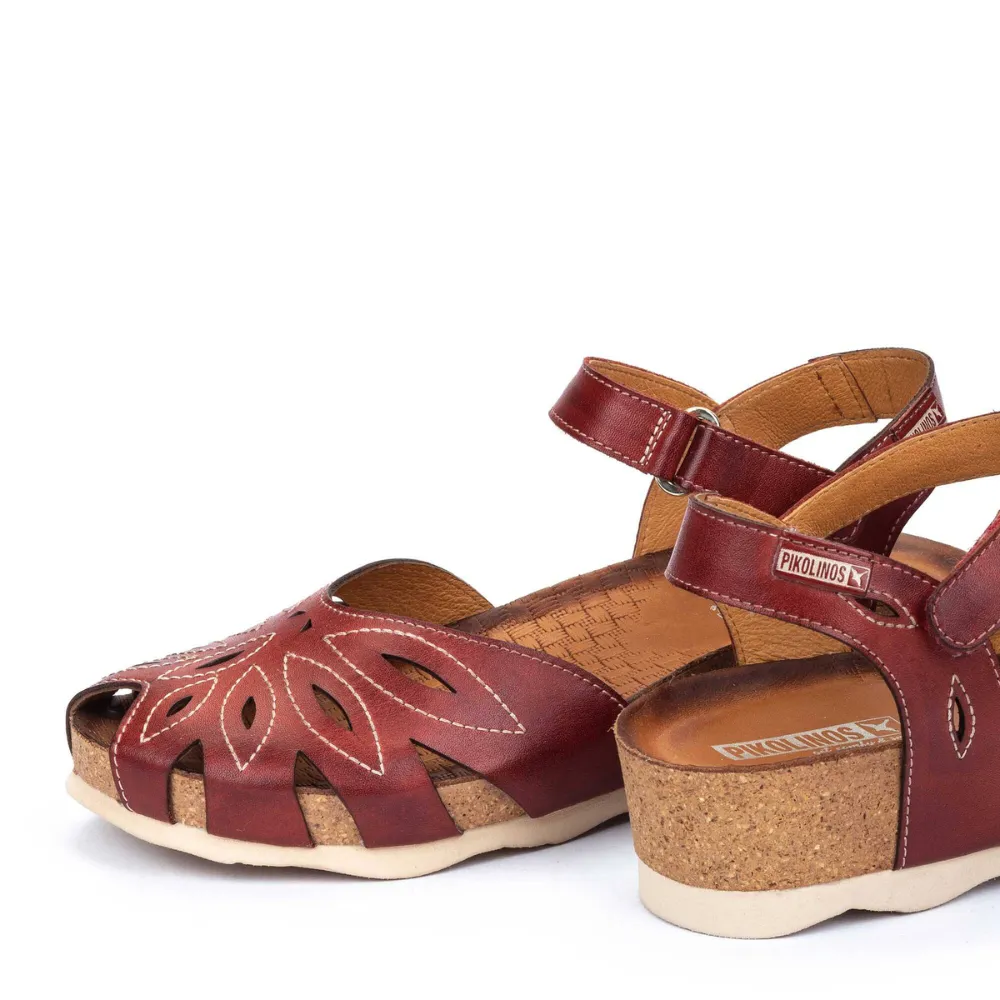 Pikolinos Mahon W9E0682 Sandia Sandal (Women's)