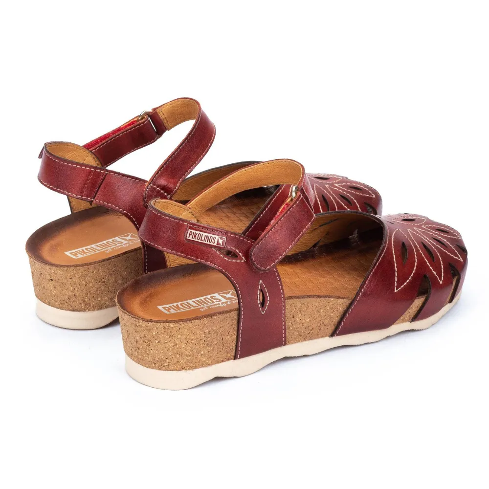 Pikolinos Mahon W9E0682 Sandia Sandal (Women's)