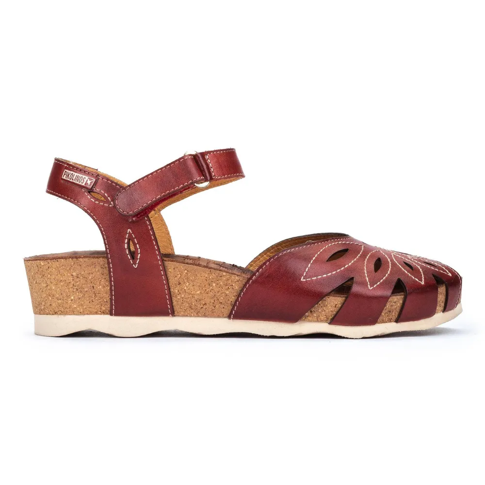 Pikolinos Mahon W9E0682 Sandia Sandal (Women's)
