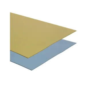 Poron 1/16 Ms - Self Supporting Single Abraded