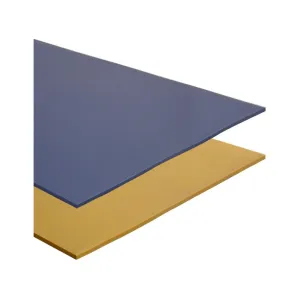 Poron 1/8 Mf - Energy Absorbing Non Abraded #POR18MF