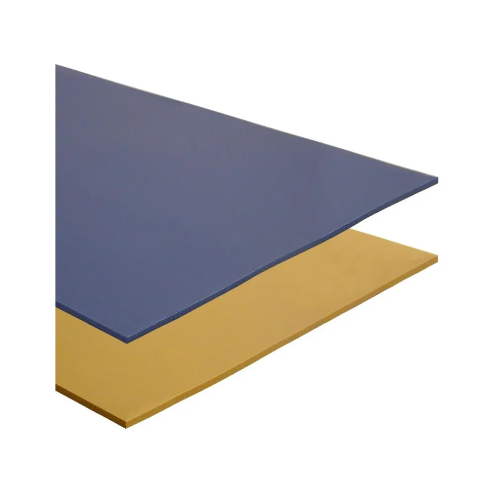 Poron 1/8 Mf - Energy Absorbing Non Abraded #POR18MF