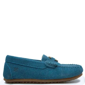 Porte Capri Heart  Loafer