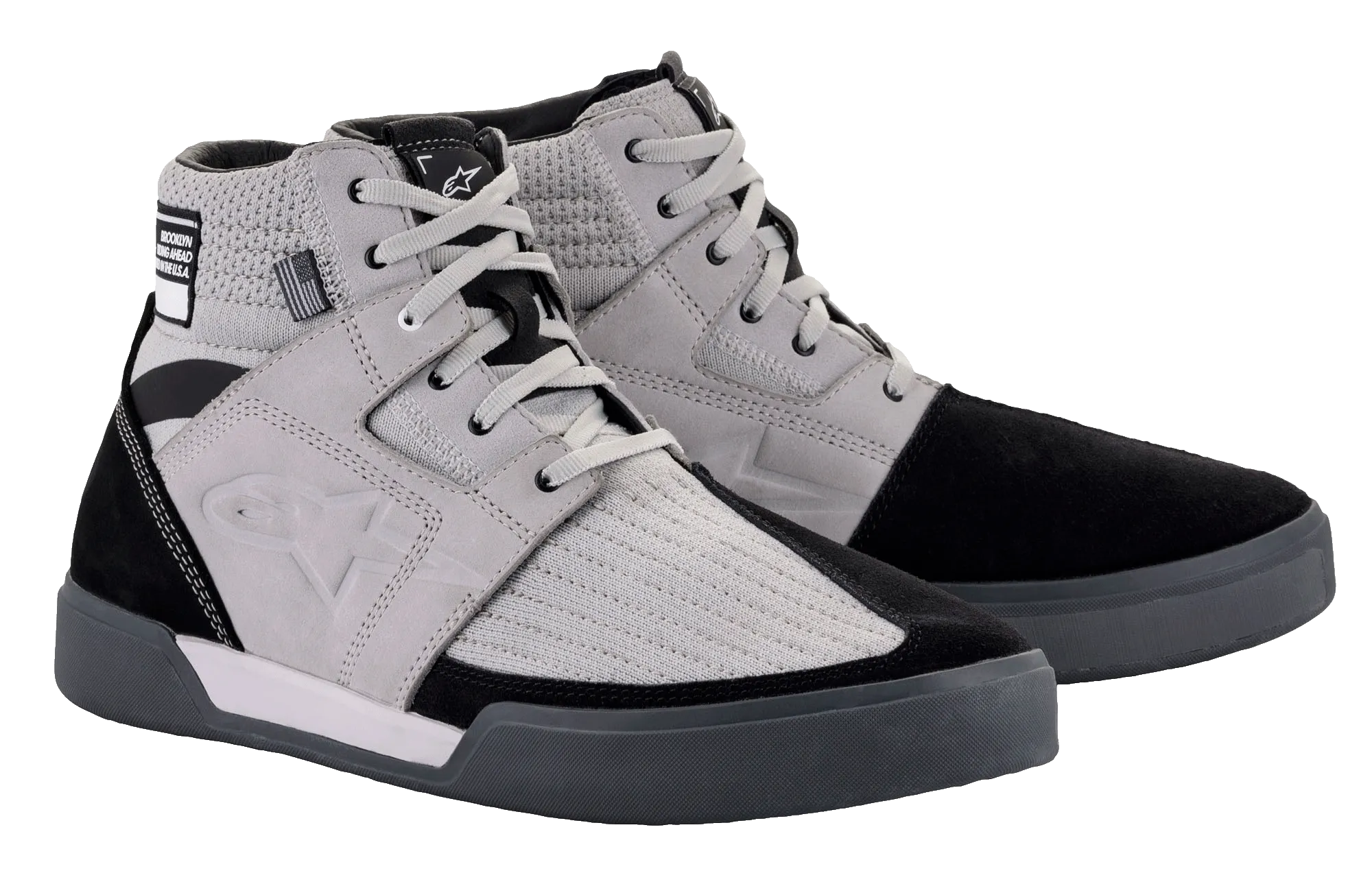 Primer Riding Shoes