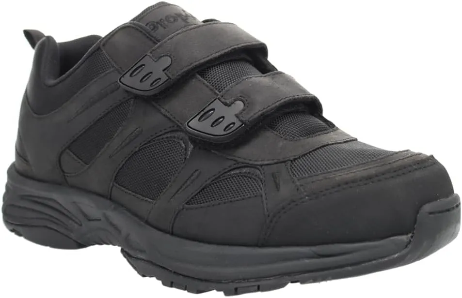 Propét Men's Connelly Strap Slip-On Sneaker