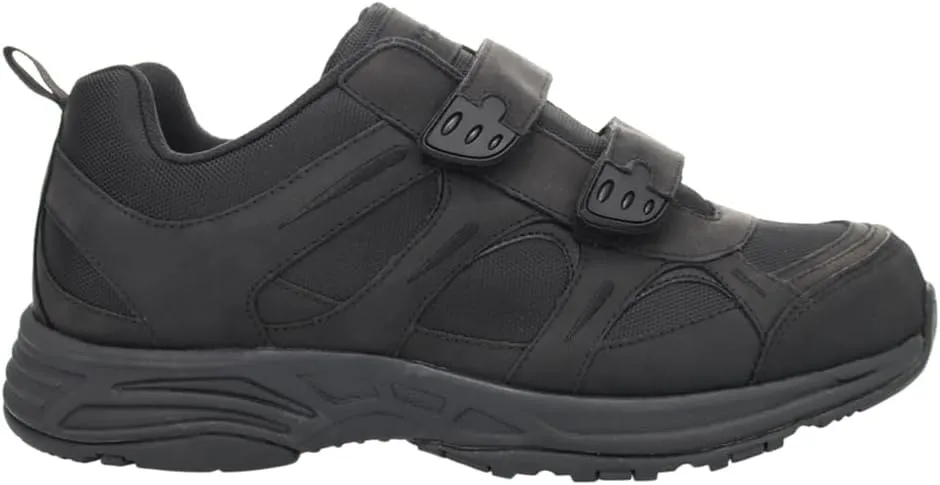 Propét Men's Connelly Strap Slip-On Sneaker