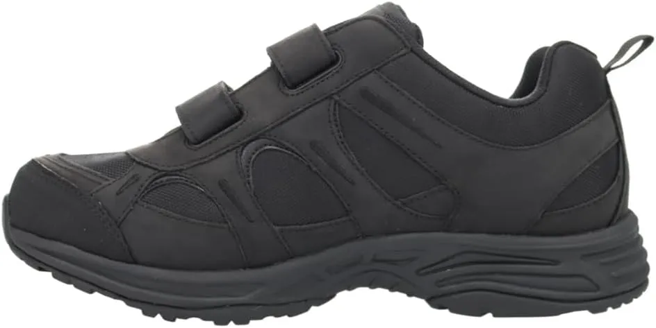 Propét Men's Connelly Strap Slip-On Sneaker