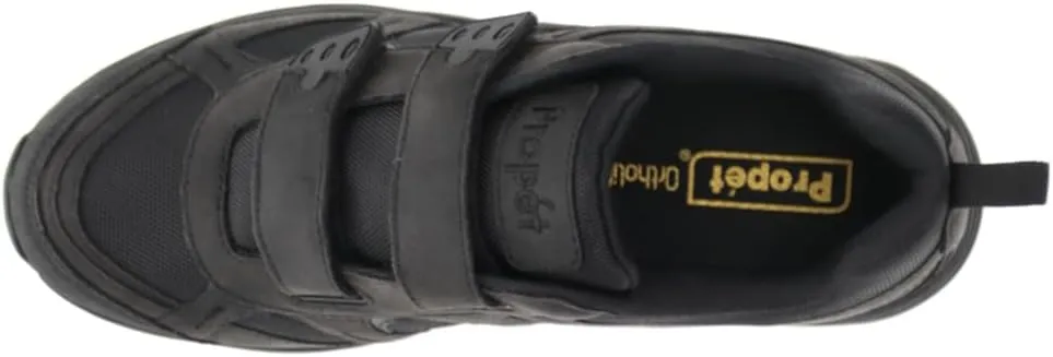 Propét Men's Connelly Strap Slip-On Sneaker