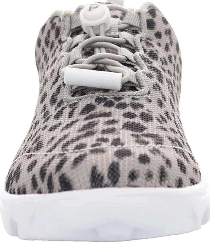Propét Women's Travelactiv Safari Sneaker