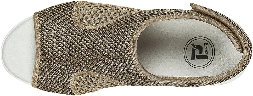 Propét Women's Travelactiv Ss Sandal