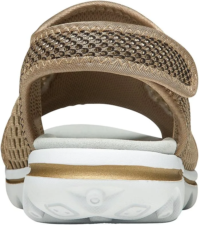 Propét Women's Travelactiv Ss Sandal