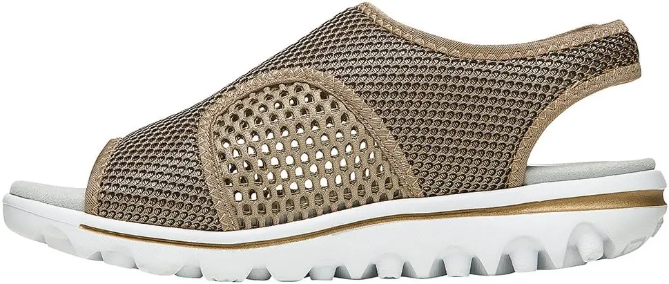 Propét Women's Travelactiv Ss Sandal