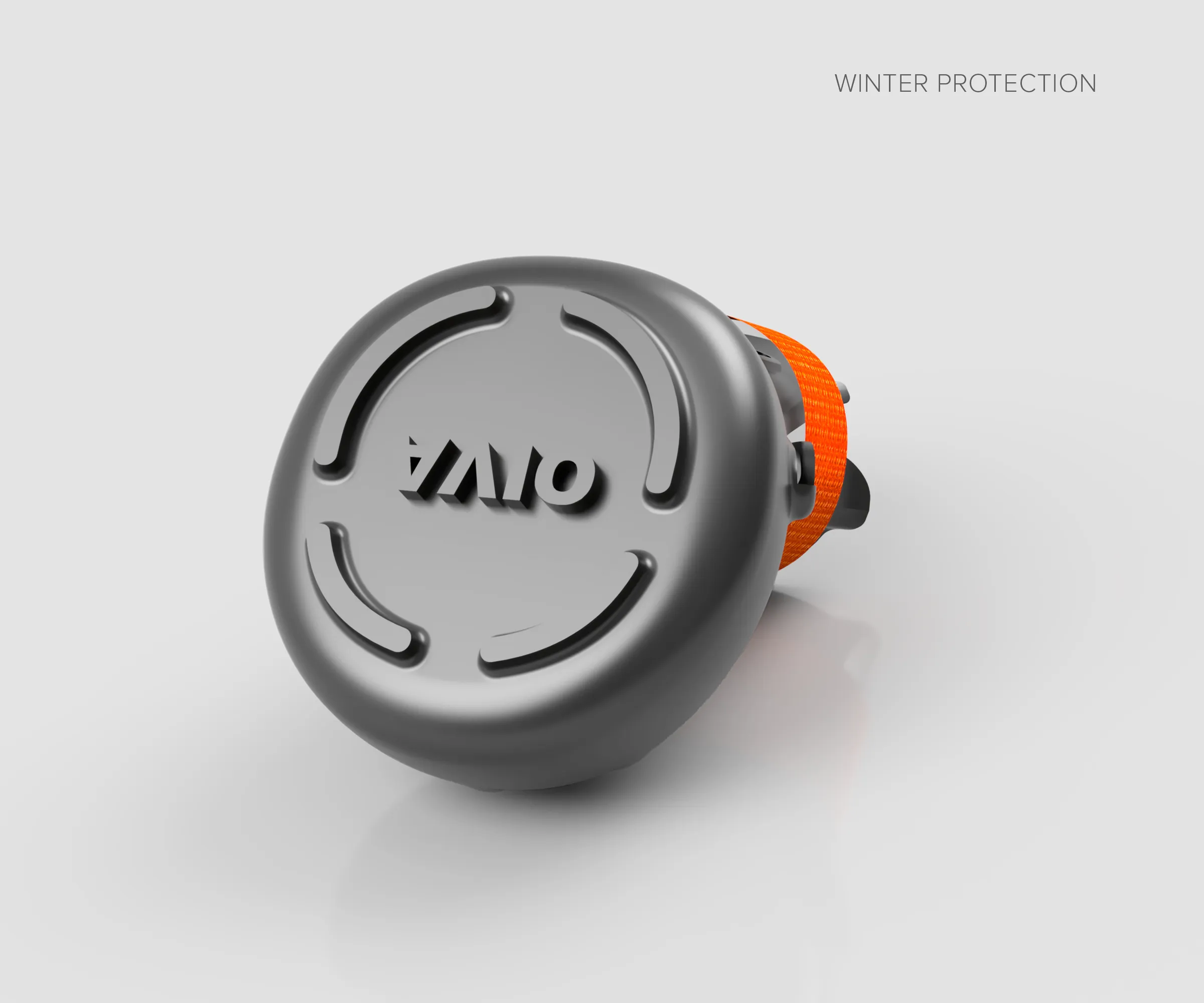 Protective Dog Shoe WINTER