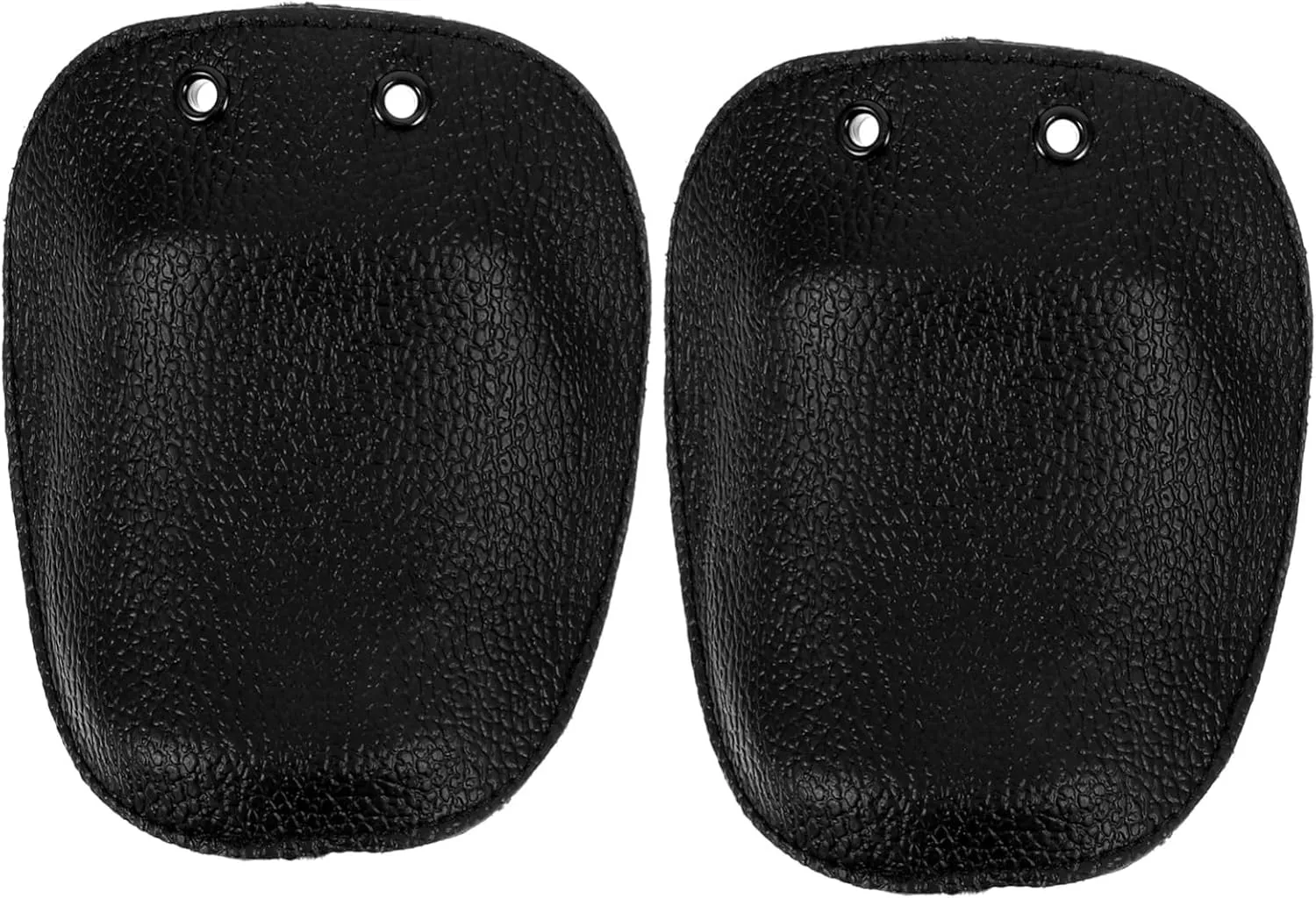 Protective Shoe Toe Cap 2pcs Metatarsal Boots Guards Insulated Safety Toe Cap for Welding Shoes