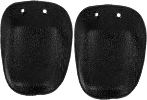 Protective Shoe Toe Cap 2pcs Metatarsal Boots Guards Insulated Safety Toe Cap for Welding Shoes
