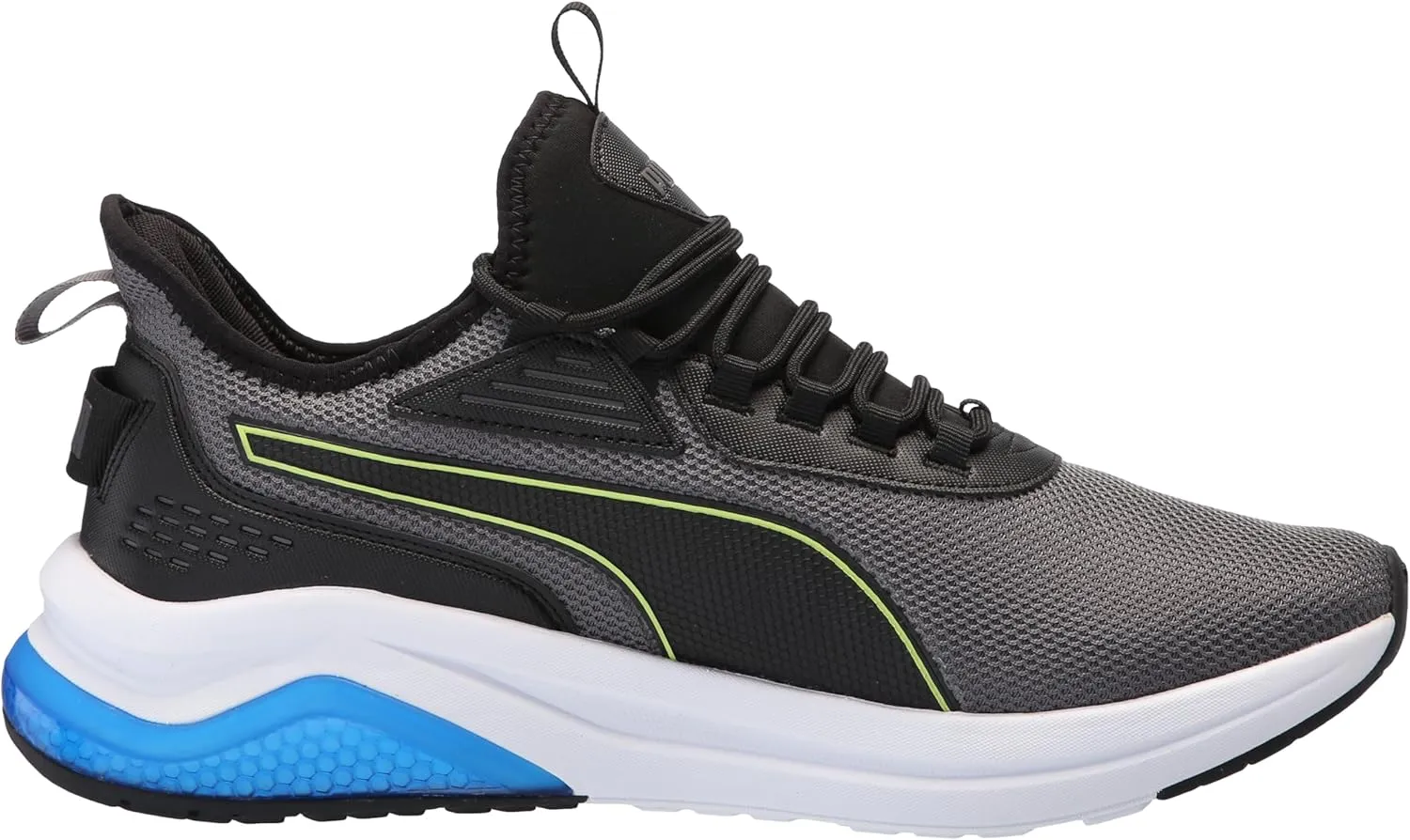 PUMA Men's Amplifier Sneaker