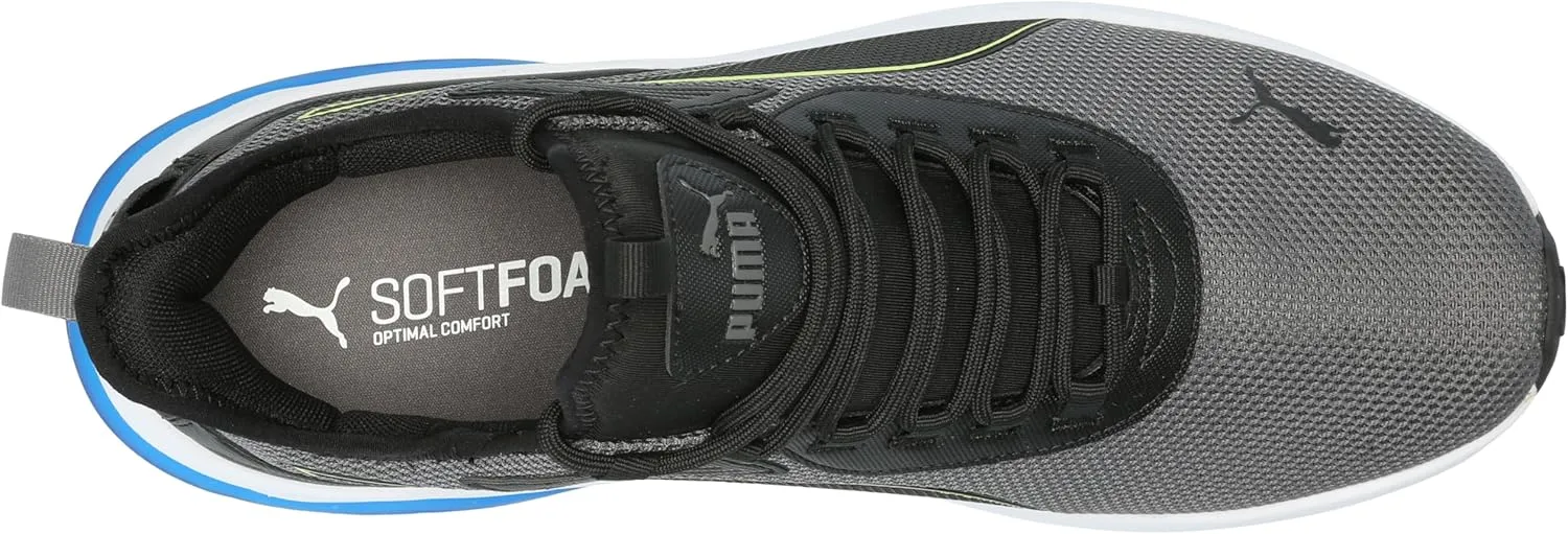 PUMA Men's Amplifier Sneaker