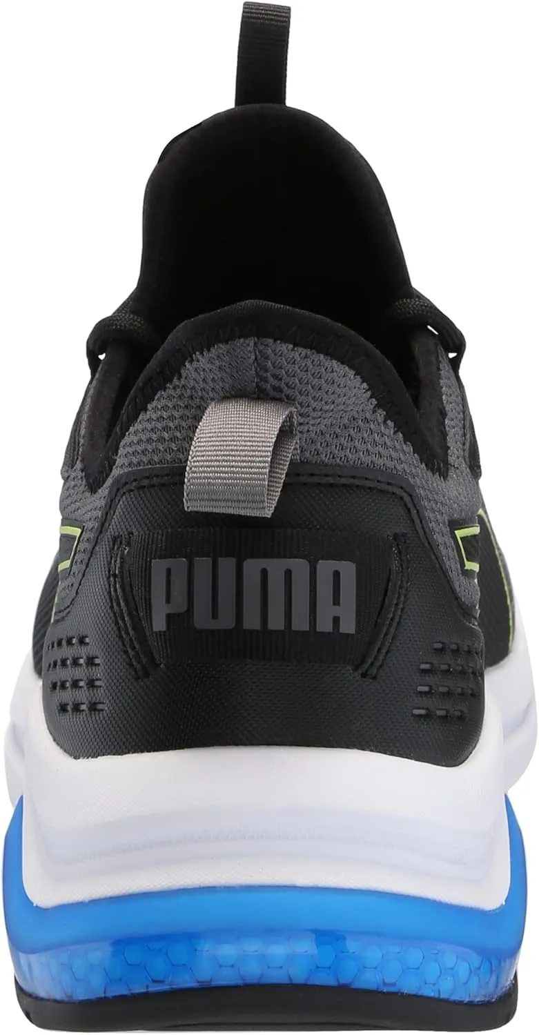 PUMA Men's Amplifier Sneaker
