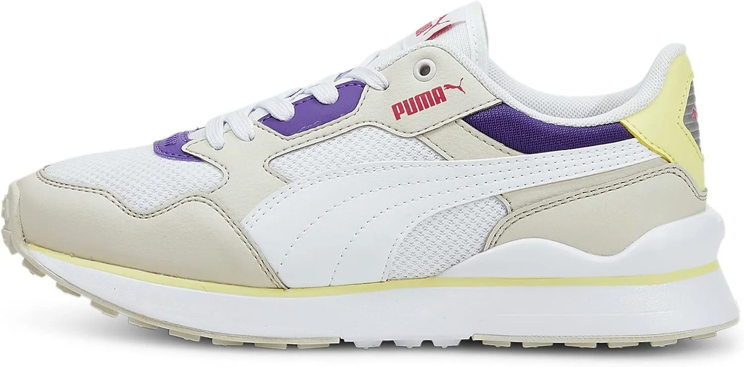 PUMA Men's R78 Sneaker