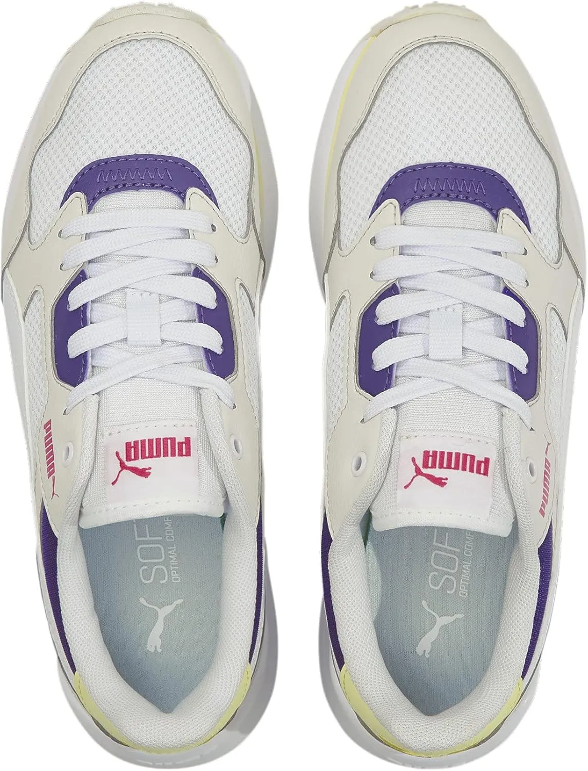 PUMA Men's R78 Sneaker