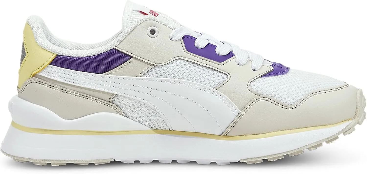 PUMA Men's R78 Sneaker