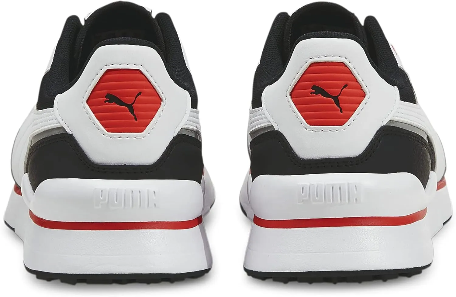 PUMA Men's R78 Sneaker