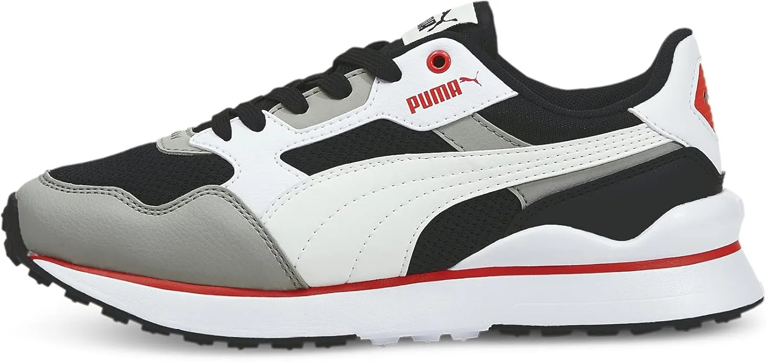 PUMA Men's R78 Sneaker