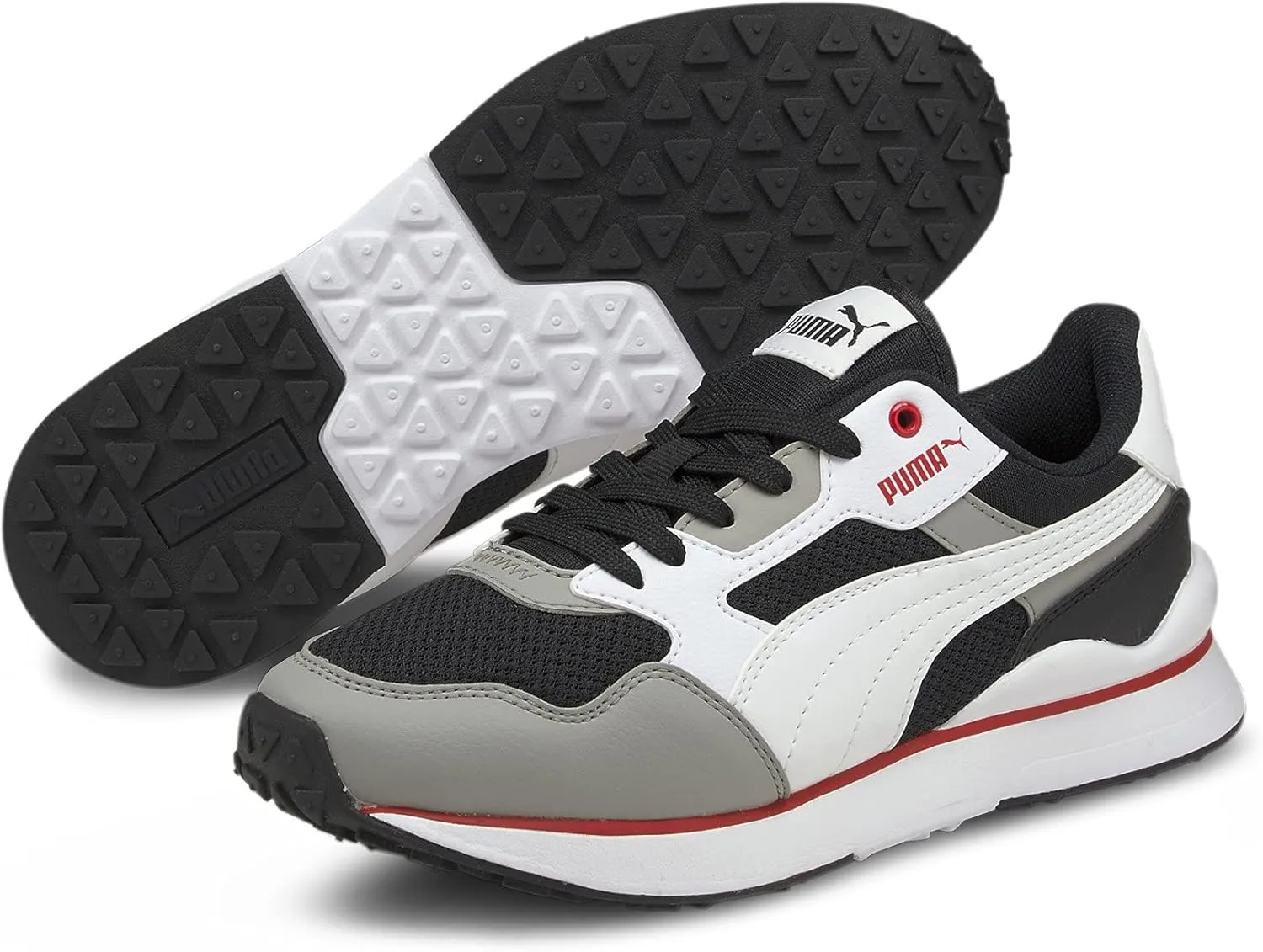 PUMA Men's R78 Sneaker
