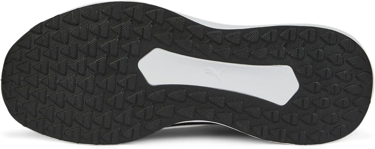 PUMA Men's Twitch Runner Sneaker