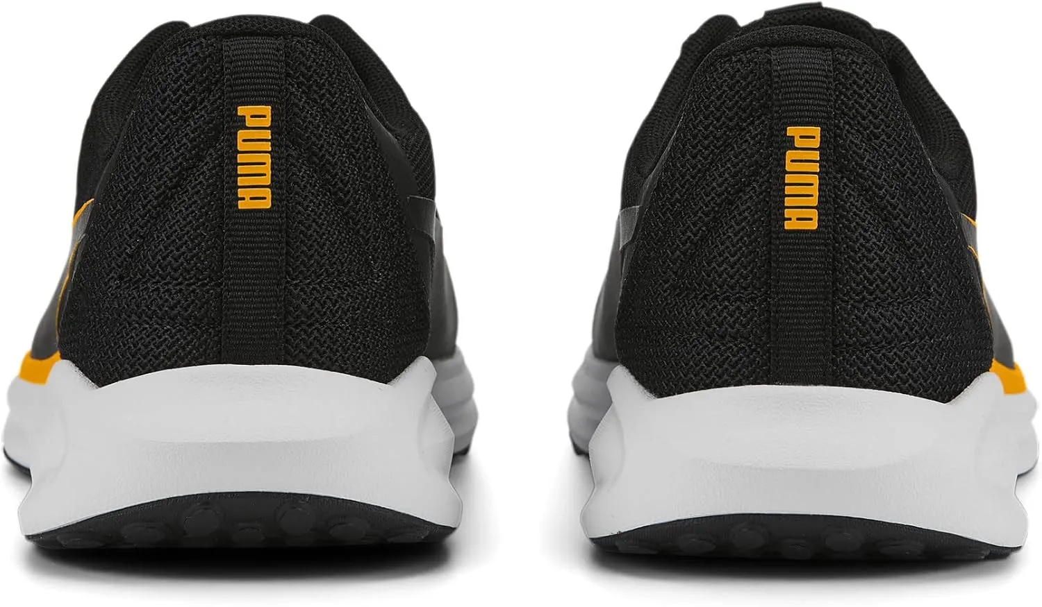 PUMA Men's Twitch Runner Sneaker