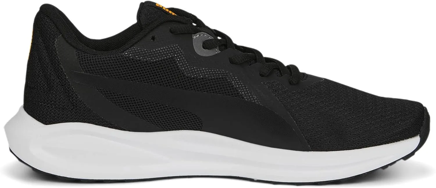 PUMA Men's Twitch Runner Sneaker