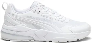 PUMA Men's VIS2K Sneaker, White White, 11 M