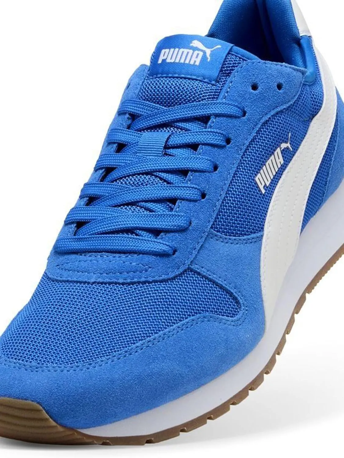 PUMA Unisex-Adult Low-top Sneaker